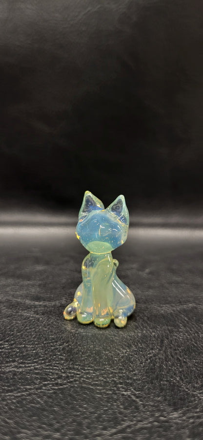 Opal light Cat (mini) [UV]