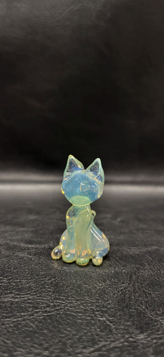 Opal light Cat (mini) [UV]