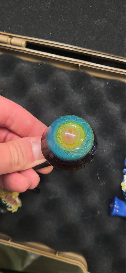 Beak x Dojo Ramen Pendant