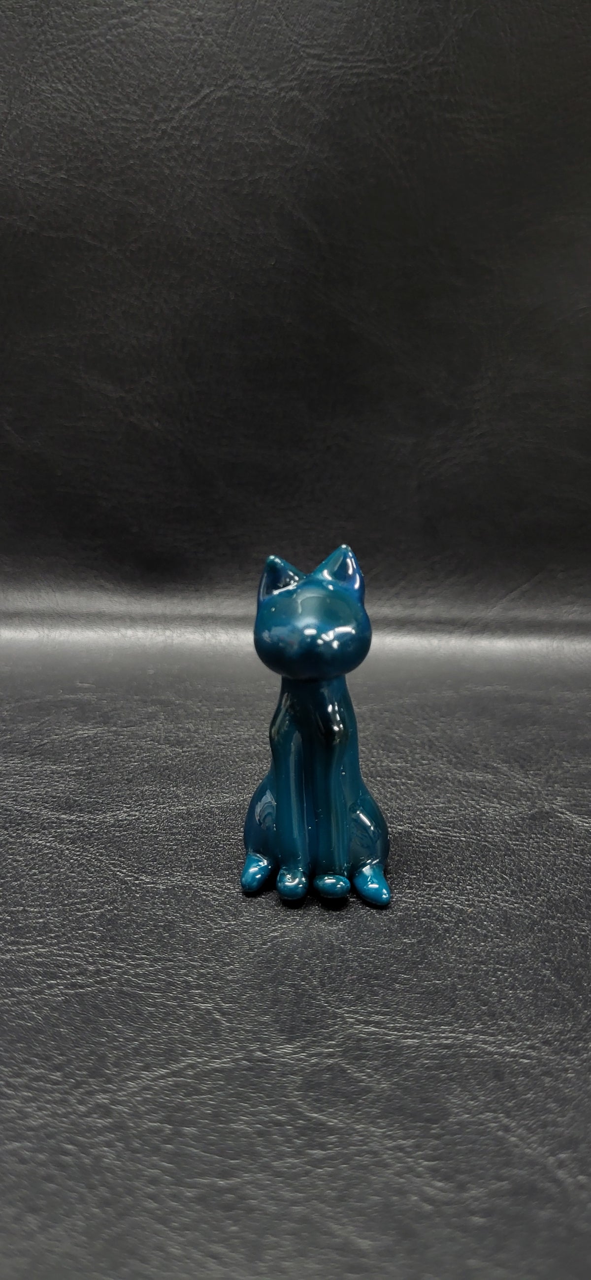 Blue spruce Cat (Small)