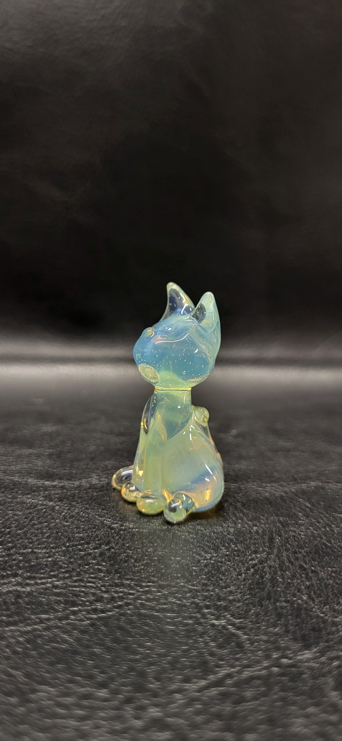 Opal light Cat (mini) [UV]