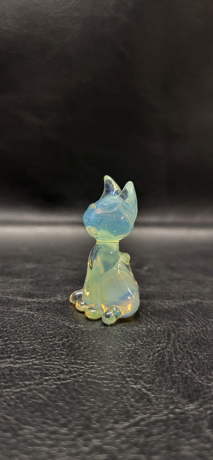 Opal light Cat (mini) [UV]